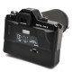 Yashica Dental-Eye II (m. 100mm f/4 macro og indbygget ring-flash)