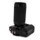 Yashica Dental-Eye II (m. 100mm f/4 macro og indbygget ring-flash)