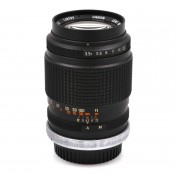 Canon FL 135mm f/3.5