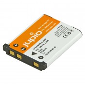 Jupio NP-45 batteri