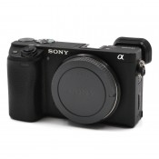 Sony A6400 Kamerahus med SmallRig Cage