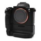 Sony A6400 Kamerahus med SmallRig Cage