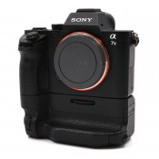 Sony A6400 Kamerahus med SmallRig Cage