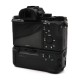 Sony A6400 Kamerahus med SmallRig Cage