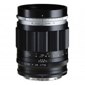 Voigtländer Portrait Heliar 75 mm f/1.8 Nikon Z-mount