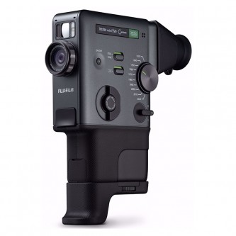 Fuji Instax mini Evo Cinema