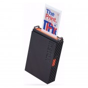 Fuji Instax mini Link+ mobilprinter