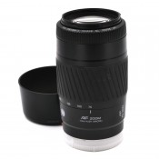 Minolta AF Zoom 75-300mm f/4.5-5.6 Macro (Sony A-mount)