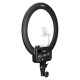 Nanlite Halo 16 LED ring light