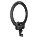 Nanlite Halo 16 LED ring light