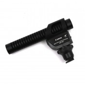 Canon Directional Stereo Microphone DM-100