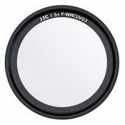 JJC F-WMCUVG3 UV filter til Ricoh GR III