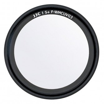 JJC F-WMCUVG3 UV filter til Ricoh GR III