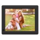 Braun Digiframe 858, Digital fotoramme