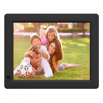 Braun Digiframe 858, Digital fotoramme