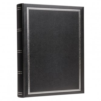 Focus Noir Super 300 10x15 album