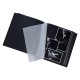 Focus Noir Maxi 500 10x15 album