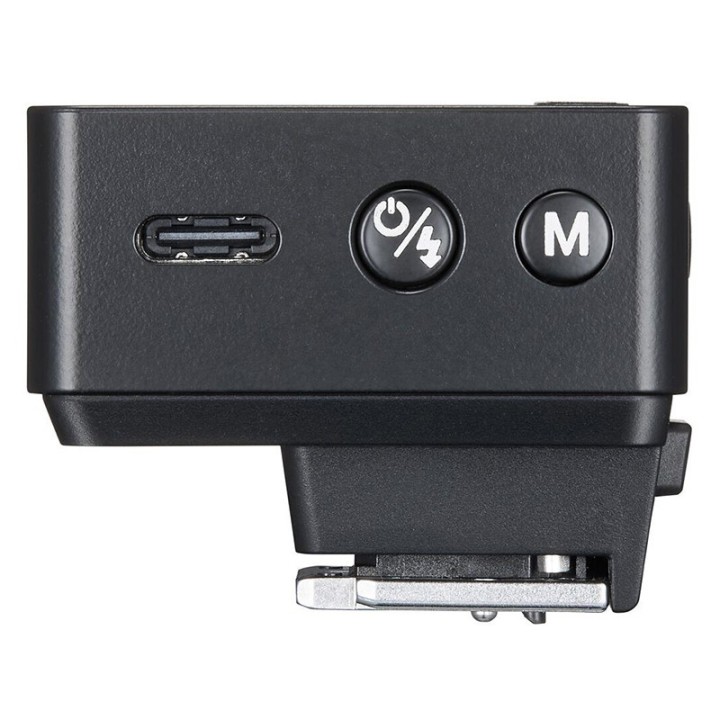 Godox IT20R  iflash TTL til Ricoh GR III