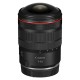 Canon RF 7-14mm f/2.8-3.5L FISHEYE STM