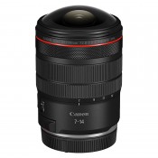 Canon RF 7-14mm f/2.8-3.5L FISHEYE STM