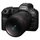 Canon RF 7-14mm f/2.8-3.5L FISHEYE STM