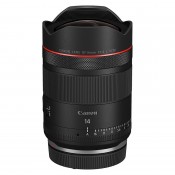 Canon RF 14mm f/1.4L VCM