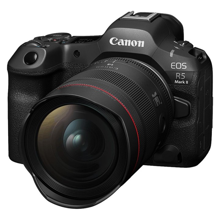 Canon RF 14mm f/1.4L VCM