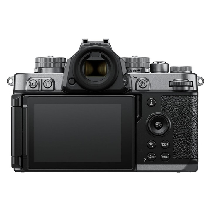 Nikon Z f SL kit m/24-70mm