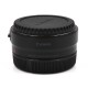Canon Mount Adapter EF til EOS R