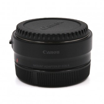 Canon Mount Adapter EF til EOS R