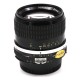 Nikkor 85mm f/2 AI