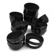 Nikon HS-2 metal modlysblænde