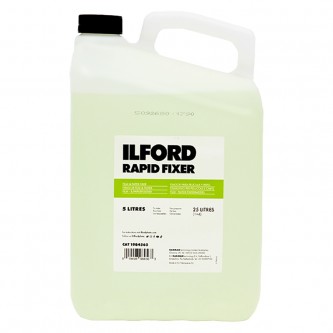 Ilford Ilford Fix Rapid 5 liter