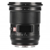Viltrox AF 16mm f/1.8 AF til L-mount