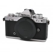 Nikon Z fc kamerahus