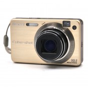 Sony Super Cyber-Shot DSC-W170 (Japan version)