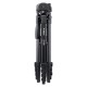 Velbon EX-650 stativ m/ smartphone holder