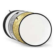Godox 5-in-1 reflektor-sæt 110cm