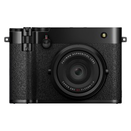 Fujifilm GFX 100RF sort