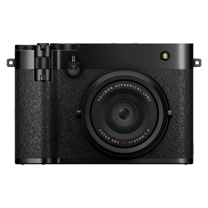 Fujifilm GFX 100RF sort