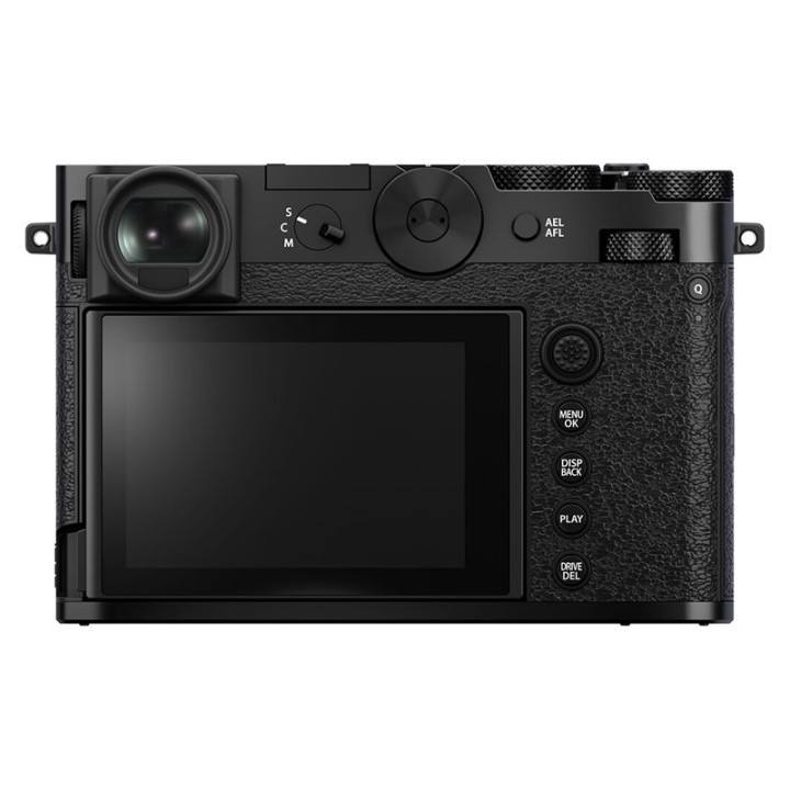 Fujifilm GFX 100RF sort