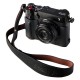 SmallRig 5267 Leather Case Kit til Fuji GFX100RF sort