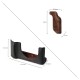 SmallRig 5267 Leather Case Kit til Fuji GFX100RF sort
