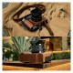 SmallRig 5268 Leather Case Kit til Fuji GFX100RF brun
