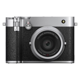 Fujifilm GFX 100RF sølv