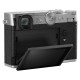 Fujifilm GFX 100RF sølv