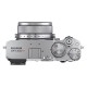Fujifilm GFX 100RF sølv