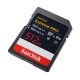 Sandisk Extreme Pro 512 GB SDXC 300MB/s V90 UHS-II