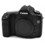 Canon EOS 5D (classic) DSLR kamerahus