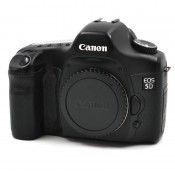 Canon EOS 5D (classic) DSLR kamerahus